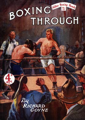 Boxing Through