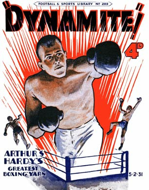 Dynamite