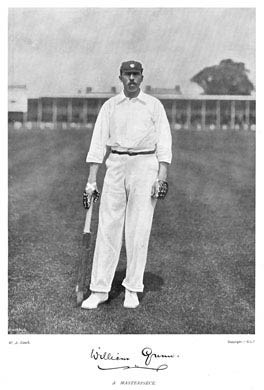 William Gunn, 1899