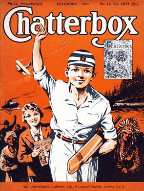 Chatterbox Cricket