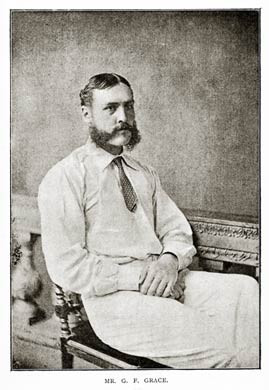 Fred Grace