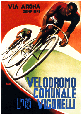 Velodromo Comunale Vigorelli