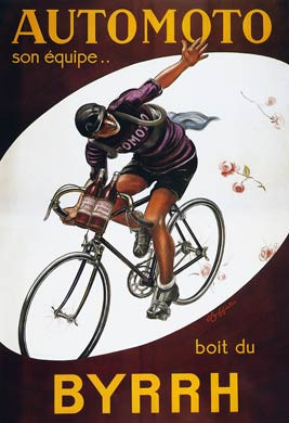 Automoto Bikes & Byrrh