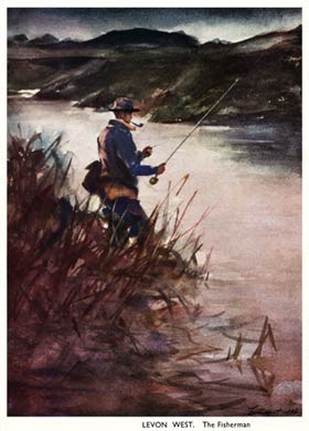 The Fisherman