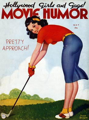 Pretty Approach