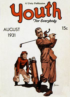 Youth Golf