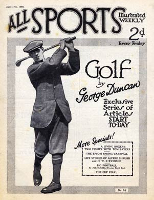 All Sports Golf