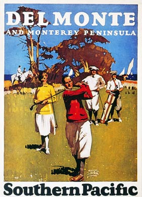 Del Monte Golf