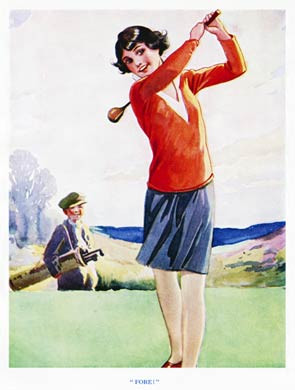 Fore