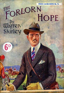 The Forlorn Hope