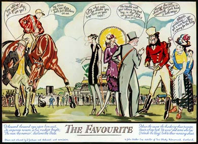The Favourite