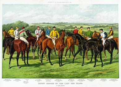 Derby Heroes