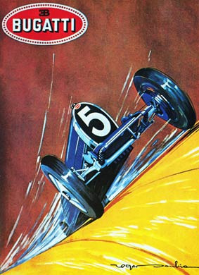 Bugatti