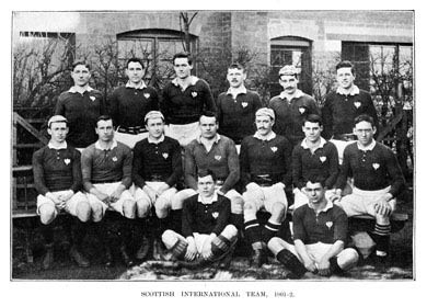 Scotland, 1902