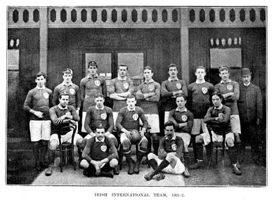 Ireland, 1902