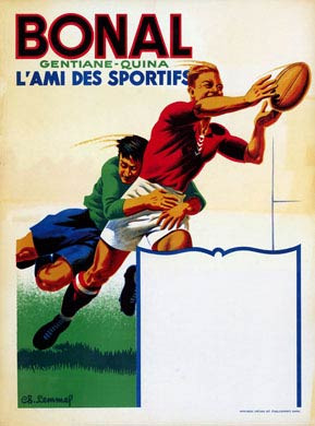 Bonal Rugby