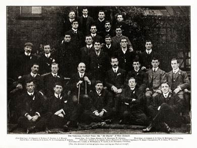 1905 All Blacks