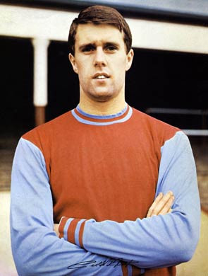 Geoff Hurst