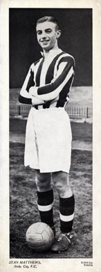 Stanley Matthews