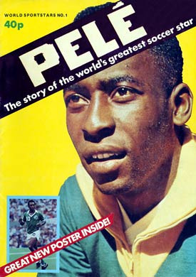 The Story of Pele
