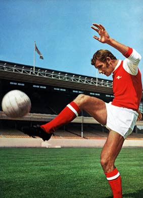 Terry Neill