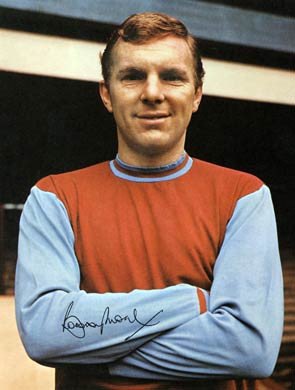 Bobby Moore