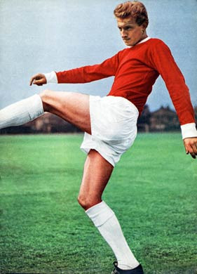 Denis Law
