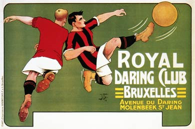 Brussels Soccer