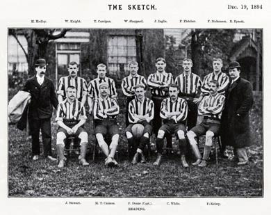 Reading 1894