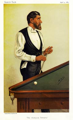 John Roberts