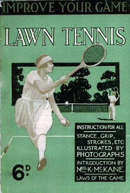 Improve Your Game, 1926