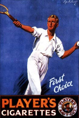 Player's Tennis