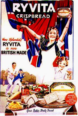 Ryvita Tennis