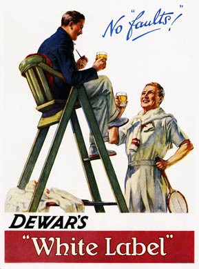 Dewars, No Faults