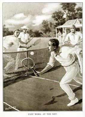 Smart Work At The Net