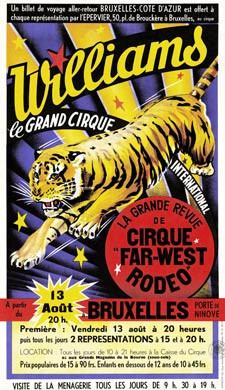 Williams Circus