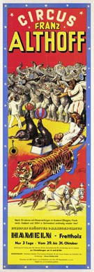 Circus Franz Althoff