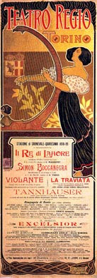 Teatro Regio Torino
