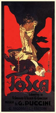 Tosca
