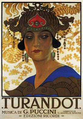 Turandot