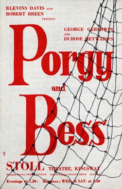 Porgy & Bess