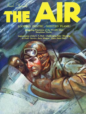 The Air