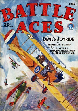 Battle Aces