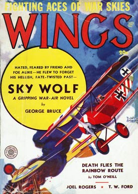 Wings