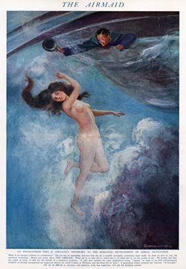 The Airmaid