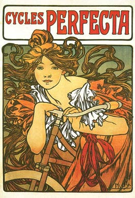 Cycles Perfecta, 1901