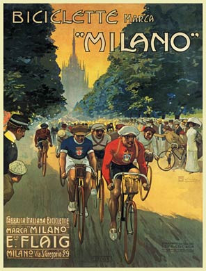 Biciclette Milano