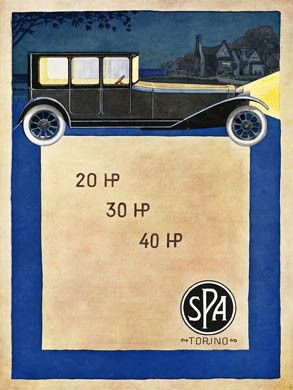 Spa 1920