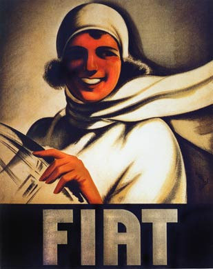 Fiat 1920