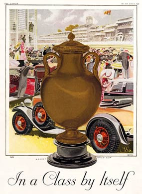 Dunlop Ascot Gold Cup